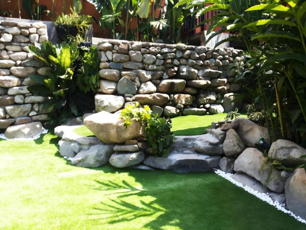 Thaton Hill Resort Mae Ai Exterior foto